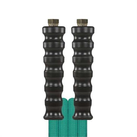 CARWASH COMFORT grün 8 x 4,7 M. DKR 1/4" + GKS SW