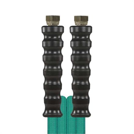 CARWASH COMFORT grün 8 x 5,5 M. DKR 3/8" + GKS SW