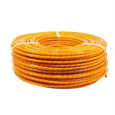 CARWASH-COMFORT-PREMIUM DN06 200 bar 60°C orange