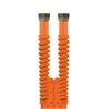 CARWASH COMFORT PREMIUM orange 6 x 4,5 M.DKR 3/8"