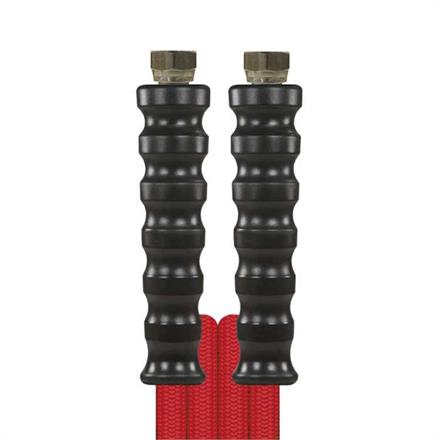 CARWASH COMFORT rot 8 x 5 M.DKR 3/8" + GKS SW