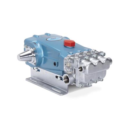 CAT PUMPS Hochdruckpumpe 2530HS 83bar 95l/min