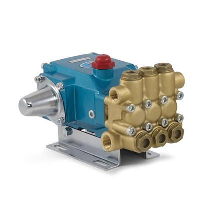 CAT PUMPS Hochdruckpumpe 3CP1120 150 bar 13 l/min