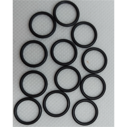 CAT PUMPS O-Ring, (Menge 1 Stück) Ventilsitz, NBR CAT Art.Nr.43358