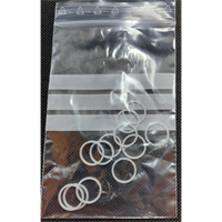 CAT PUMPS Stützring (Menge 1 Stück) , Ventilsitz CAT Art.Nr.48361