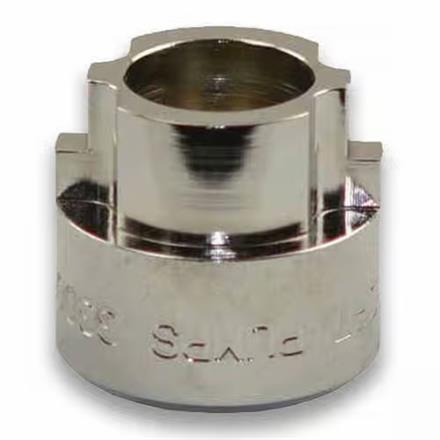 Cat Pumps Werkzeug Dichtungsgehäuse für 1/2" Vierkantanschluss