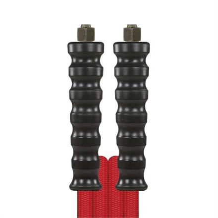 CC DN 08 200 bar 3,7 M. DKOL 14x1,5 : DKOL 14x1,5 rot