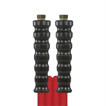CC DN 08 200 bar 3,7 M. DKR 1/4" : DKR 1/4" rot