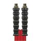 CC DN 08 200 bar 4,2 M. AGR 3/8" : AGR 3/8" rot