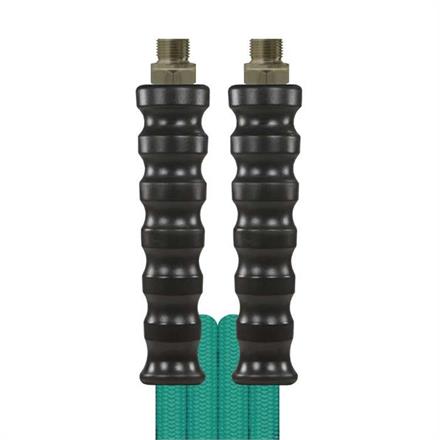 CC DN 08 200 bar 4,5 M. AGR 3/8" : AGR 3/8" grün CARWASH COMFORT