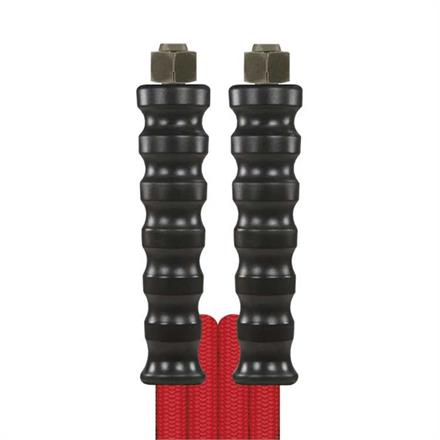CC DN 08 200 bar 5,5 M. DKOL 18x1,5 : DKOL 18x1,5 rot