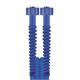 CC DN06 200 bar 10 M. DKO 22x1,5 : DKO 22x1,5 blau