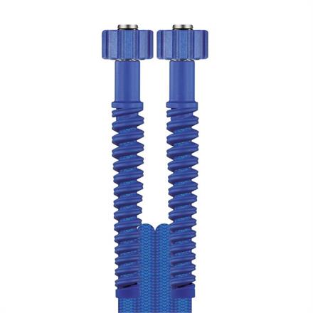 CC DN06 200 bar 10 M. DKO 22x1,5 : DKO 22x1,5 blau