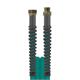 CC DN06 200 bar 10 M. DKR 3/8" : AGR 3/8" grün