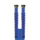 CC DN06 200 bar 10 M. DKR 3/8" : DKR 3/8" blau