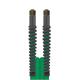 CC DN06 200 bar 3,0 M. DKOL 14x1,5 : DKOL 14x1,5 grün