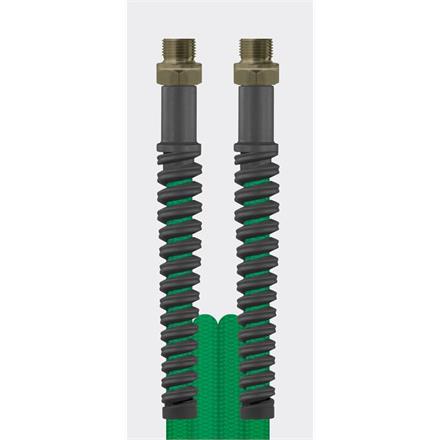 CC DN06 200 bar 3,5 M. AGR 3/8" : AGR 3/8" grün