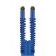 CC DN06 200 bar 3,5 M. DKOL 14x1,5 : DKOL 14x1,5 blau