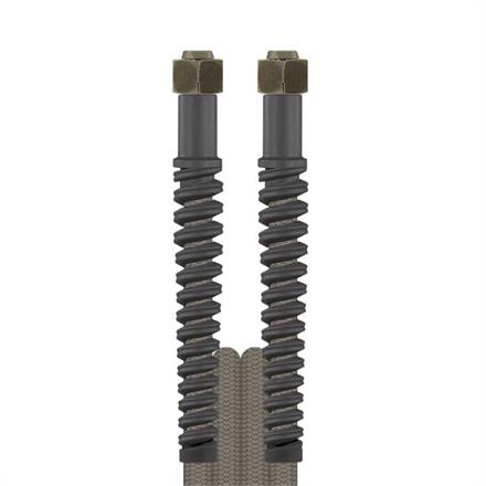 CC DN06 200 bar 3,5 M. DKOL 18x1,5 : DKOL 18x1,5 grau