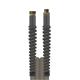 CC DN06 200 bar 3,5 M. DKR 1/4" : AGR 3/8" grau