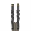 CC DN06 200 bar 3,5 M. DKR 1/4" : AGR 3/8" grau