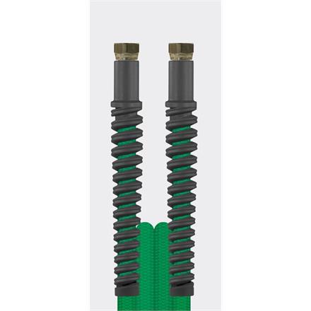 CC DN06 200 bar 3,5 M. DKR 1/4" : DKR 1/4" grün