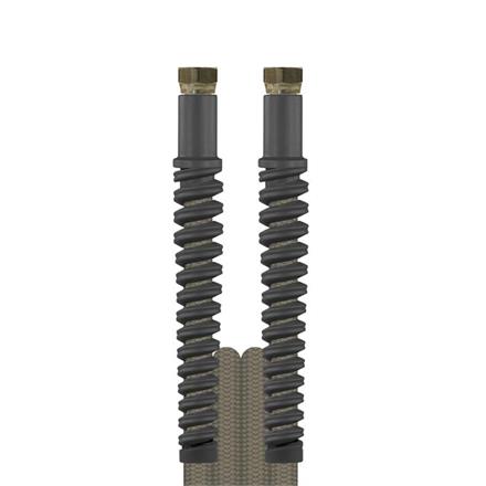 CC DN06 200 bar 3,5 M. DKR 1/4" : DKR1/4" grau