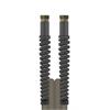 CC DN06 200 bar 3,5 M. DKR 1/4" : DKR1/4" grau