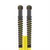 CC DN06 200 bar 3,7 M. DKOL 18x1,5 : DKOL 18x1,5 gelb