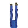CC DN06 200 bar 3,8 M. DKR 1/4" : AGR 3/8" blau