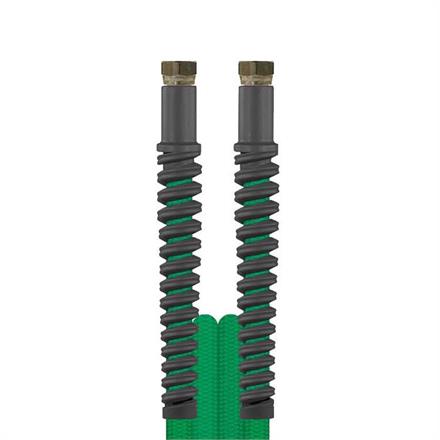 CC DN06 200 bar 3 M. DKR 1/4" : DKR 1/4" grün