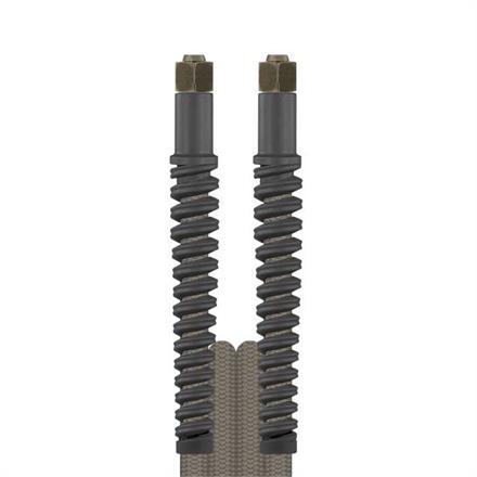 CC DN06 200 bar 4,0 M. DKOL 14x1,5 : DKOL 14x1,5 grau