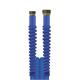 CC DN06 200 bar 4,0 M. DKR 1/4" : DKR 3/8 blau
