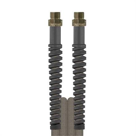 CC DN06 200 bar 4,2 M. AGR 3/8" : AGR 3/8" grau