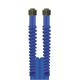 CC DN06 200 bar 4,2 M. DKOL 18x1,5 : DKOL 18x1,5 blau
