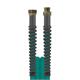 CC DN06 200 bar 4,3 M. DKR 3/8" : AGR 3/8" grün