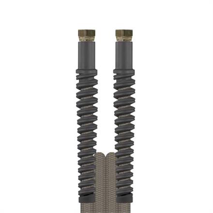 CC DN06 200 bar 4,5 M. DKR 1/4" : DKR1/4" grau