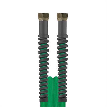 CC DN06 200 bar 4,5 M. DKR 3/8" : DKR 3/8" grün