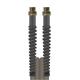 CC DN06 200 bar 5,0 M. AGR 3/8" : AGR 3/8" grau