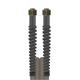 CC DN06 200 bar 5,0 M. DKOL 18x1,5 : DKOL 18x1,5 grau. Armaturen aus Edelstahl