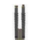 CC DN06 200 bar 5,0 M. DKR 1/4" : AGR 3/8" grau