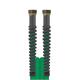 CC DN06 200 bar 5,5 M. DKR 3/8" : DKR 3/8" grün