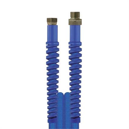 CC DN06 200 bar 5,6 M. DKR 1/4" : AGR 3/8" blau