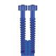 CC DN06 200 bar 6 M. DKO 22x1,5 : DKO 22x1,5 blau