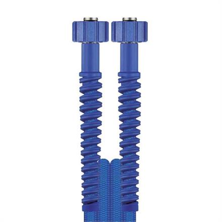 CC DN06 200 bar 6 M. DKO 22x1,5 : DKO 22x1,5 blau