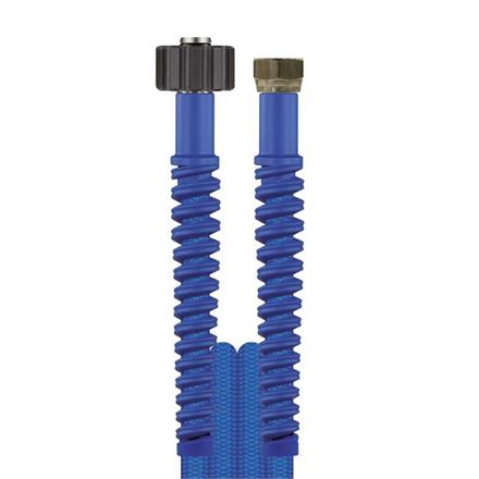 CC DN08 200 bar 13 M. DKO 22x1,5 : DKR 3/8" blau