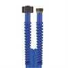 CC DN08 200 bar 13 M. DKO 22x1,5 : DKR 3/8" blau