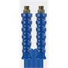 CC DN08 200 bar 3,5 M. AGR 3/8" : AGR 3/8" blau