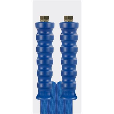 CC DN08 200 bar 3,5 M. DKR 1/4" : DKR 1/4" blau