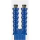 CC DN08 200 bar 3,5 M. DKR 3/8" : DKR 3/8" blau